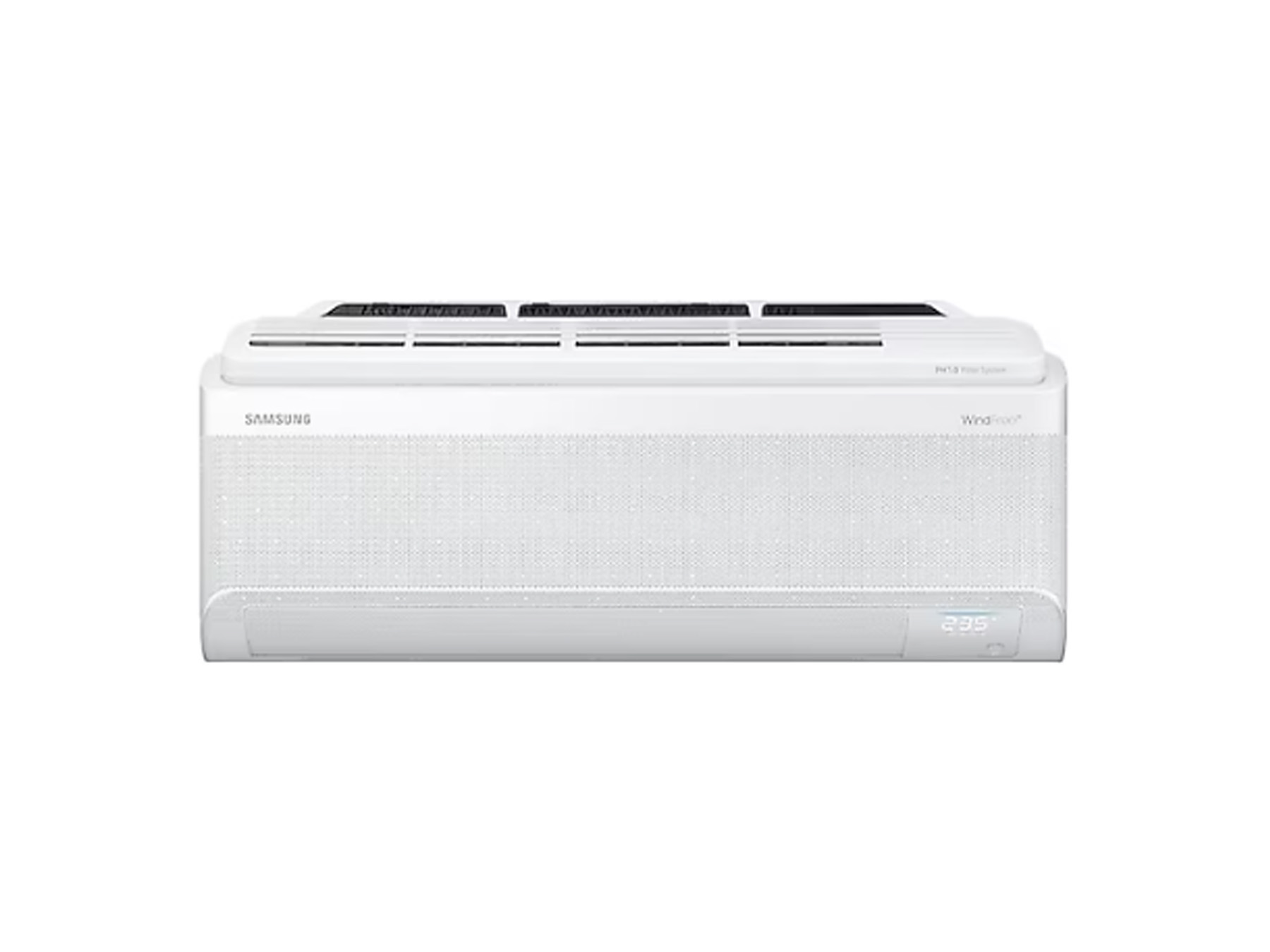 Samsung WindFree Elite PM 1.0 AR80F09CAAWSK A+++ 9000 BTU Inverter Duvar Tipi Klima